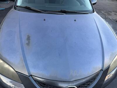 2009 Mazda Mazda3 i Sport   - Photo 65 - Los Angeles, CA 91306