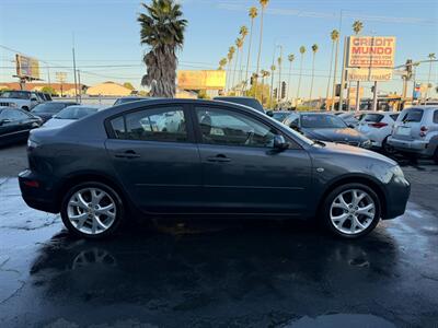 2009 Mazda Mazda3 i Sport   - Photo 4 - Los Angeles, CA 91306