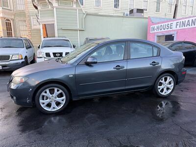 2009 Mazda Mazda3 i Sport   - Photo 27 - Los Angeles, CA 91306