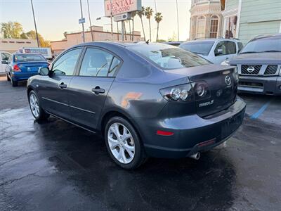 2009 Mazda Mazda3 i Sport   - Photo 30 - Los Angeles, CA 91306