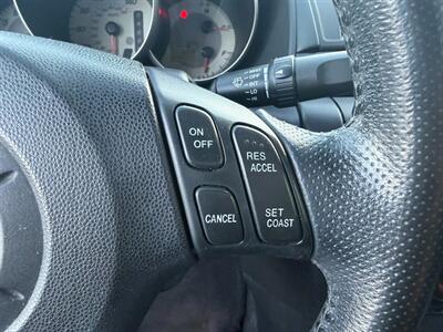 2009 Mazda Mazda3 i Sport   - Photo 49 - Los Angeles, CA 91306