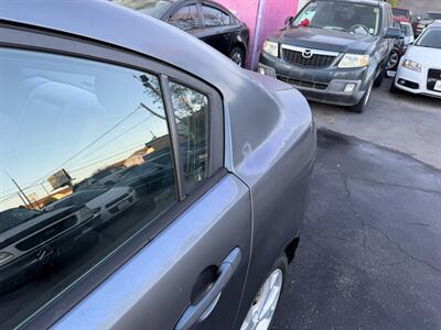 2009 Mazda Mazda3 i Sport   - Photo 59 - Los Angeles, CA 91306