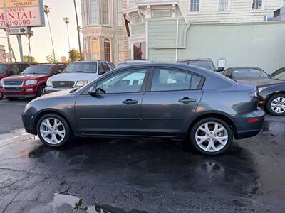 2009 Mazda Mazda3 i Sport   - Photo 28 - Los Angeles, CA 91306
