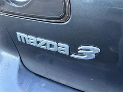 2009 Mazda Mazda3 i Sport   - Photo 35 - Los Angeles, CA 91306