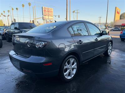 2009 Mazda Mazda3 i Sport   - Photo 7 - Los Angeles, CA 91306