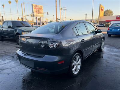2009 Mazda Mazda3 i Sport   - Photo 31 - Los Angeles, CA 91306