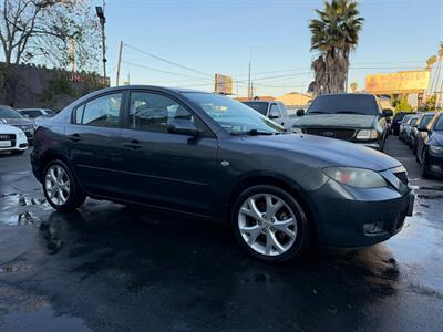 2009 Mazda Mazda3 i Sport   - Photo 3 - Los Angeles, CA 91306