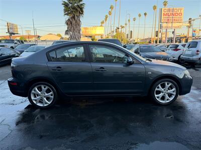 2009 Mazda Mazda3 i Sport   - Photo 33 - Los Angeles, CA 91306