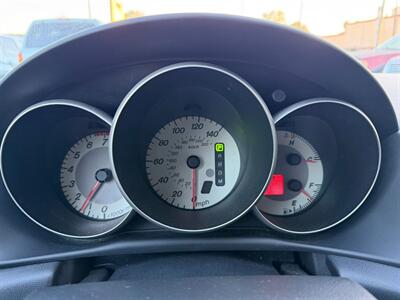 2009 Mazda Mazda3 i Sport   - Photo 51 - Los Angeles, CA 91306