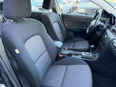 2009 Mazda Mazda3 i Sport   - Photo 39 - Los Angeles, CA 91306