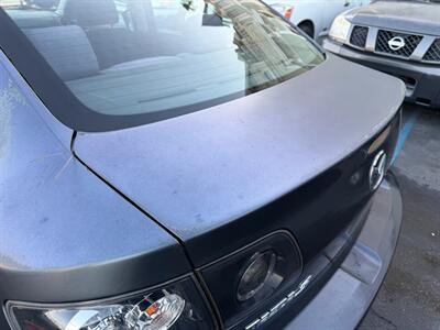 2009 Mazda Mazda3 i Sport   - Photo 60 - Los Angeles, CA 91306