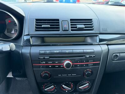 2009 Mazda Mazda3 i Sport   - Photo 45 - Los Angeles, CA 91306