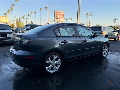 2009 Mazda Mazda3 i Sport   - Photo 6 - Los Angeles, CA 91306