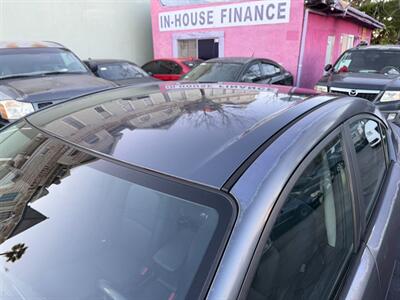 2009 Mazda Mazda3 i Sport   - Photo 57 - Los Angeles, CA 91306