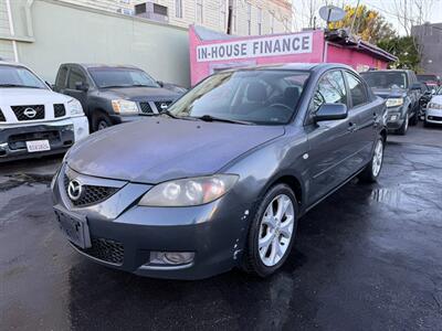 2009 Mazda Mazda3 i Sport   - Photo 23 - Los Angeles, CA 91306