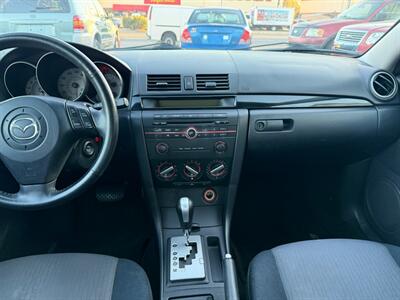 2009 Mazda Mazda3 i Sport   - Photo 21 - Los Angeles, CA 91306