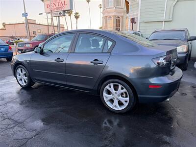 2009 Mazda Mazda3 i Sport   - Photo 10 - Los Angeles, CA 91306