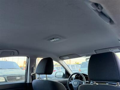2009 Mazda Mazda3 i Sport   - Photo 42 - Los Angeles, CA 91306