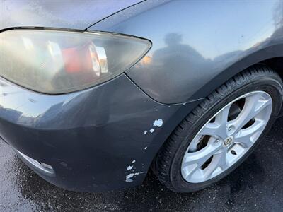 2009 Mazda Mazda3 i Sport   - Photo 56 - Los Angeles, CA 91306