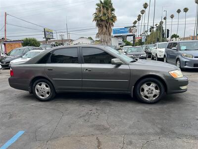 2003 Toyota Avalon XL - Photo 4 - Los Angeles, CA 91306