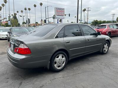 2003 Toyota Avalon XL - Photo 7 - Los Angeles, CA 91306