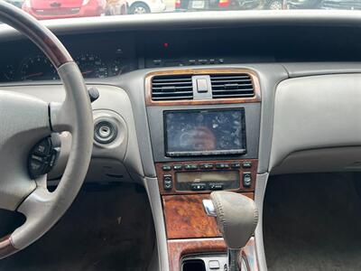 2003 Toyota Avalon XL - Photo 22 - Los Angeles, CA 91306