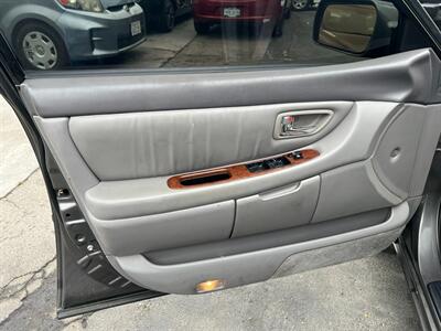 2003 Toyota Avalon XL - Photo 15 - Los Angeles, CA 91306
