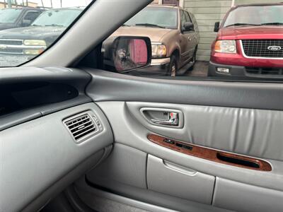 2003 Toyota Avalon XL - Photo 46 - Los Angeles, CA 91306
