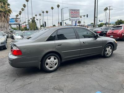 2003 Toyota Avalon XL - Photo 6 - Los Angeles, CA 91306