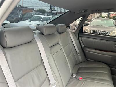 2003 Toyota Avalon XL - Photo 43 - Los Angeles, CA 91306