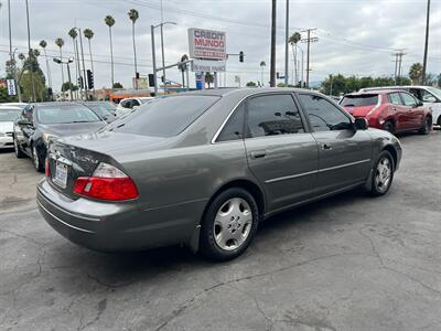 2003 Toyota Avalon XL - Photo 34 - Los Angeles, CA 91306