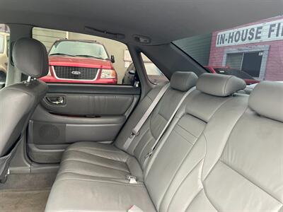 2003 Toyota Avalon XL - Photo 19 - Los Angeles, CA 91306