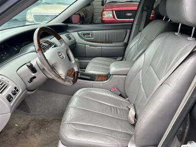 2003 Toyota Avalon XL - Photo 17 - Los Angeles, CA 91306