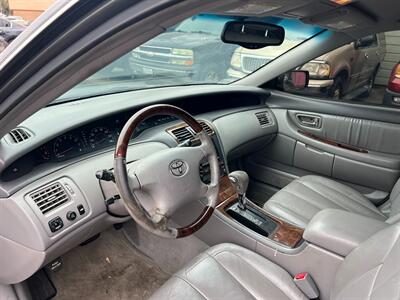 2003 Toyota Avalon XL - Photo 16 - Los Angeles, CA 91306