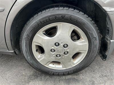 2003 Toyota Avalon XL - Photo 13 - Los Angeles, CA 91306