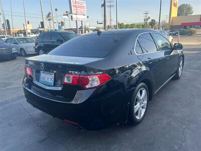 2009 Acura TSX w/Tech   - Photo 34 - Los Angeles, CA 91306