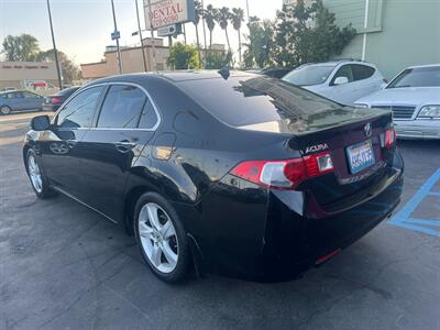 2009 Acura TSX w/Tech   - Photo 32 - Los Angeles, CA 91306