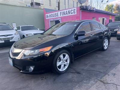 2009 Acura TSX w/Tech   - Photo 12 - Los Angeles, CA 91306