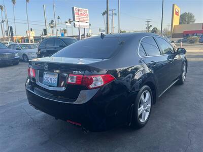 2009 Acura TSX w/Tech   - Photo 8 - Los Angeles, CA 91306