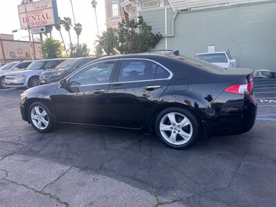 2009 Acura TSX w/Tech   - Photo 31 - Los Angeles, CA 91306