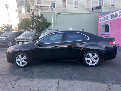 2009 Acura TSX w/Tech   - Photo 30 - Los Angeles, CA 91306