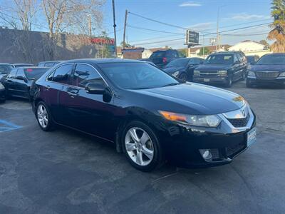 2009 Acura TSX w/Tech   - Photo 36 - Los Angeles, CA 91306