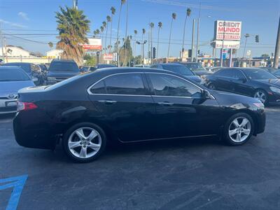 2009 Acura TSX w/Tech   - Photo 35 - Los Angeles, CA 91306