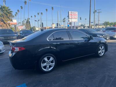 2009 Acura TSX w/Tech   - Photo 6 - Los Angeles, CA 91306