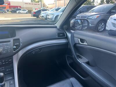 2009 Acura TSX w/Tech   - Photo 21 - Los Angeles, CA 91306