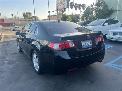 2009 Acura TSX w/Tech   - Photo 9 - Los Angeles, CA 91306