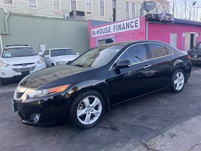 2009 Acura TSX w/Tech   - Photo 27 - Los Angeles, CA 91306