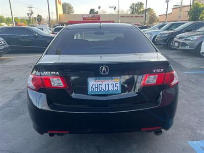 2009 Acura TSX w/Tech   - Photo 33 - Los Angeles, CA 91306