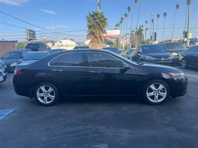 2009 Acura TSX w/Tech   - Photo 4 - Los Angeles, CA 91306