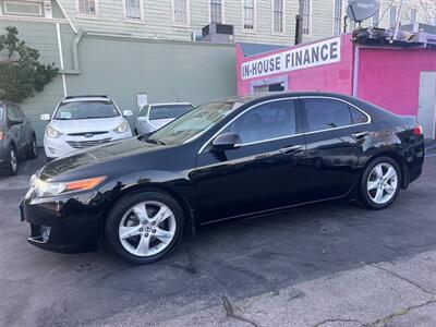 2009 Acura TSX w/Tech   - Photo 28 - Los Angeles, CA 91306